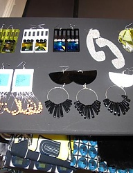 Moda Dodatki Pozostałe - 790367