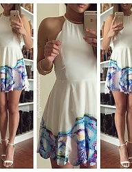 Moda Sukienki Dzienne - 2937322
