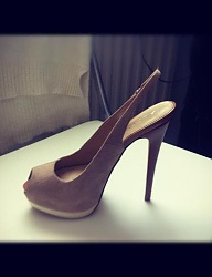 Moda Buty Pozostałe - 1388871