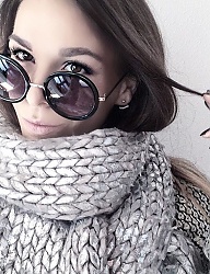 Moda Dodatki Okulary - 3069898