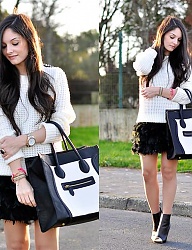 Moda Inne Moda uliczna - 1600953