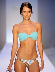 Moda Bielizna Na plażę - 2040891