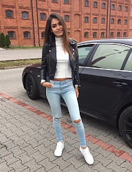 Moda Inne Moda uliczna - 3231224