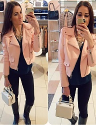 Moda Ciuchy Pozostałe - 3131772
