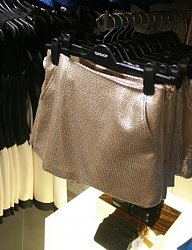 Moda Spódnice Krótkie - 1540053