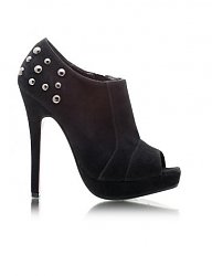Moda Buty Pozostałe - 1212548