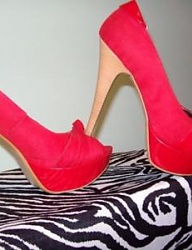 Moda Buty Szpilki - 1318319
