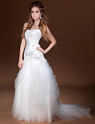 Moda Ślub Suknie ślubne - 1548445