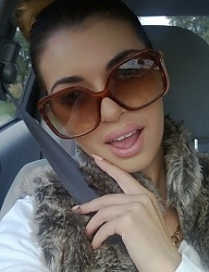 Moda Dodatki Okulary - 2623226