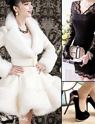 Moda Okrycia Płaszcze - 2381759