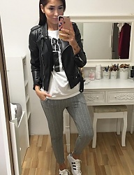 Moda Ciuchy Pozostałe - 3170031