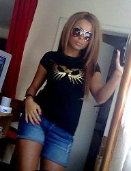 Moda Inne Moda uliczna - 1694685