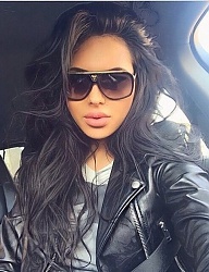 Moda Dodatki Okulary - 2721282
