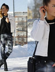 Moda Inne Moda uliczna - 1716380