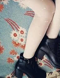 Moda Buty Botki - 2978986