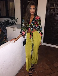 Moda Ciuchy Pozostałe - 3256137