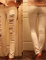 Moda Spodnie - 1274186