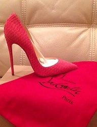 Moda Buty Szpilki - 2679577