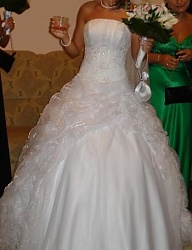 Moda Ślub Suknie ślubne - 814228