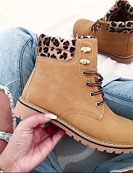 Moda Buty Botki - 3061975