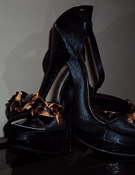 Moda Buty Szpilki - 1226500