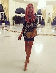 Moda Sukienki Pozostałe - 3045090