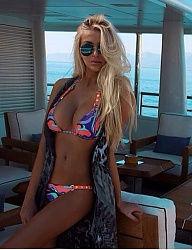 Moda Bielizna Na plażę - 2609064