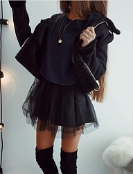 Moda Inne Moda uliczna - 3251011
