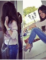 Moda Inne Moda uliczna - 1827060