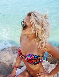 Moda Bielizna Na plażę - 1670664