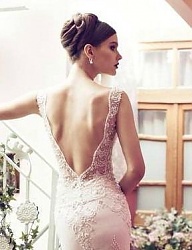 Moda Ślub Suknie ślubne - 2677704