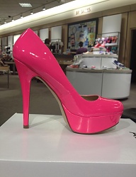 Moda Buty Szpilki - 1407419