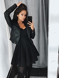 Moda Inne Moda uliczna - 3248765