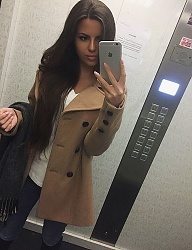 Moda Okrycia Płaszcze - 3195189