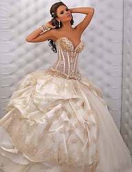 Moda Ślub Suknie ślubne - 2047992
