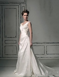 Moda Ślub Suknie ślubne - 1417824