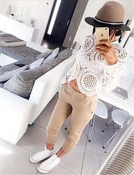 Moda Ciuchy Pozostałe - 3145548