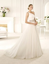 Moda Ślub Suknie ślubne - 1825409