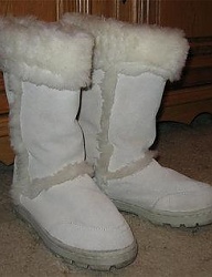 Moda Buty Pozostałe - 51307