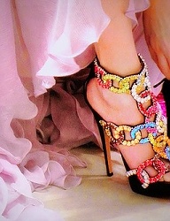 Moda Buty Szpilki - 1689518