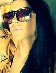 Moda Dodatki Okulary - 2076666