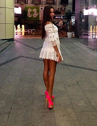Moda Inne Moda uliczna - 1950064