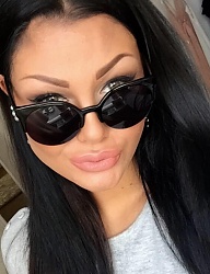 Moda Dodatki Okulary - 2989878