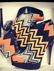 Moda Buty Szpilki - 1361860