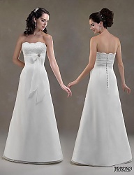 Moda Ślub Suknie ślubne - 777620