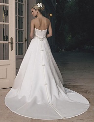 Moda Ślub Suknie ślubne - 892918