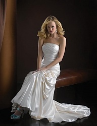 Moda Ślub Suknie ślubne - 1382954