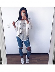 Moda Ciuchy Pozostałe - 3136519