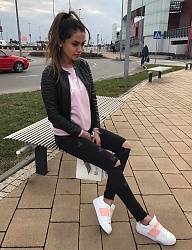 Moda Inne Moda uliczna - 3234615