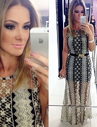 Moda Sukienki Dzienne - 2618587